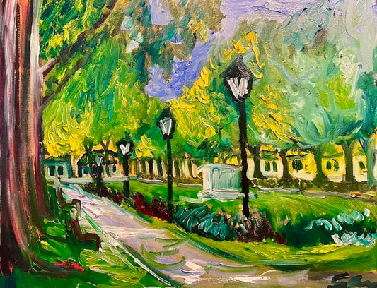 Montcalm, Québec